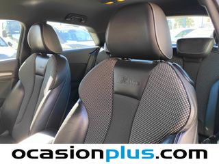 Audi A3 S line edition 2.0 TDI 110 kW (150 CV)