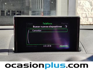 Audi A3 S line edition 2.0 TDI 110 kW (150 CV)
