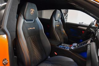 Lamborghini Urus Performante 2024