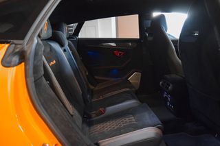 Lamborghini Urus Performante 2024