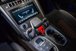 Lamborghini Urus Performante 2024