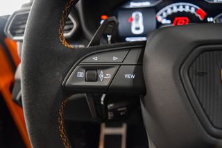 Lamborghini Urus Performante 2024