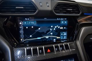 Lamborghini Urus Performante 2024