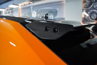 Lamborghini Urus Performante 2024