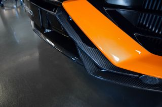 Lamborghini Urus Performante 2024