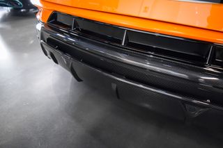 Lamborghini Urus Performante 2024