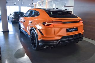 Lamborghini Urus Performante 2024