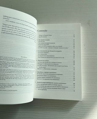 Comunicación no violenta. Un lenguaje de vida. ...