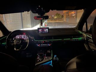 Audi Q7 2017