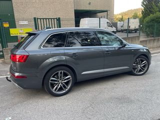 Audi Q7 2017