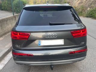 Audi Q7 2017