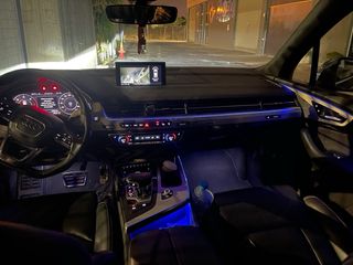 Audi Q7 2017