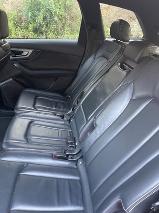 Audi Q7 2017