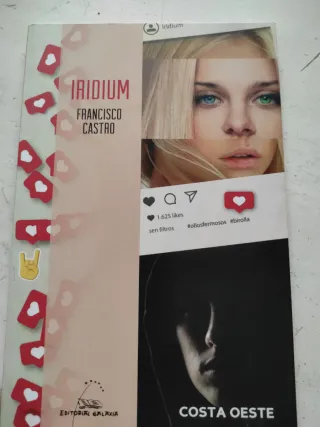 Iridium