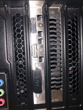 Unique AMD Ryzen 5 5600X / 32GB / GTX1660 Super