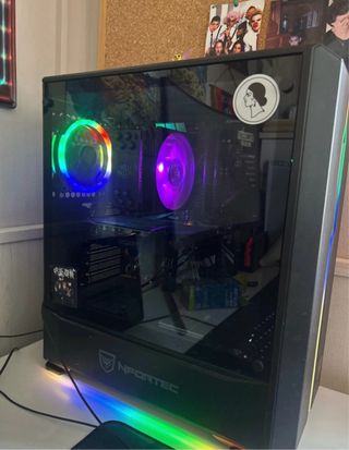 PC Gaming