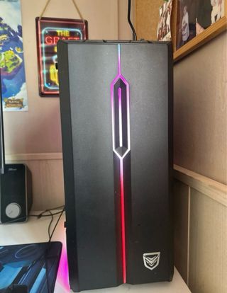 PC Gaming