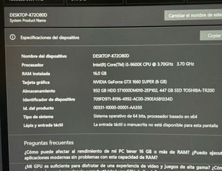 PC Gaming
