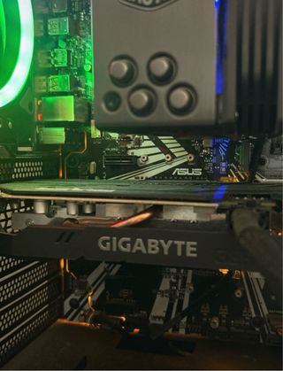 PC Gaming