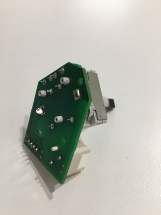 Selector Thermomix TM5