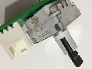 Selector Thermomix TM5