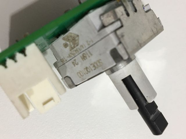 Selector Thermomix TM5