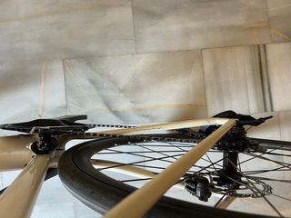 Bicicleta Orbea Orca M30