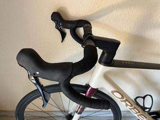 Bicicleta Orbea Orca M30