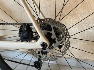 Bicicleta Orbea Orca M30