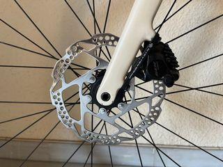 Bicicleta Orbea Orca M30