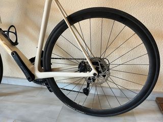 Bicicleta Orbea Orca M30