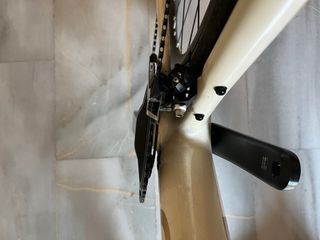 Bicicleta Orbea Orca M30