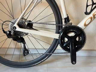 Bicicleta Orbea Orca M30