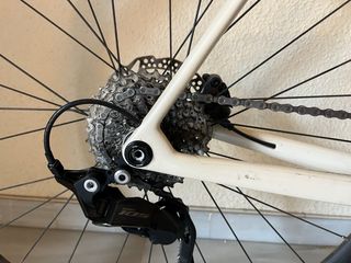 Bicicleta Orbea Orca M30