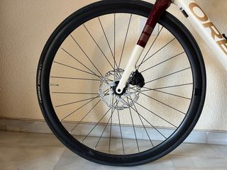 Bicicleta Orbea Orca M30