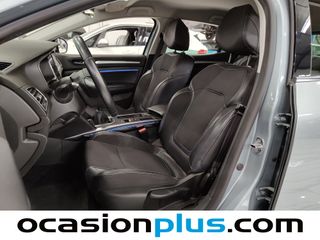 Renault Megane Zen Blue dCi 85 kW (115 CV)