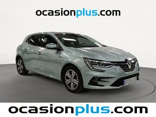 Renault Megane Zen Blue dCi 85 kW (115 CV)