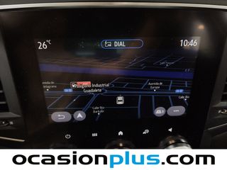 Renault Megane Zen Blue dCi 85 kW (115 CV)