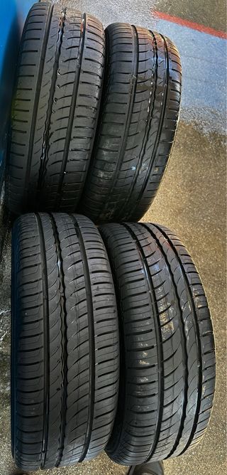 Llantas 15” Ford Fiesta 4x108