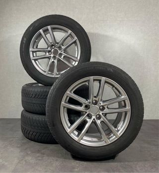 Llantas Mercedes Benz 17”