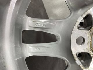Llantas Mercedes Benz 17”