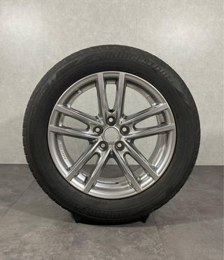 Llantas Mercedes Benz 17”