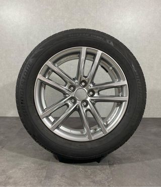 Llantas Mercedes Benz 17”