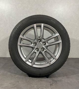 Llantas Mercedes Benz 17”