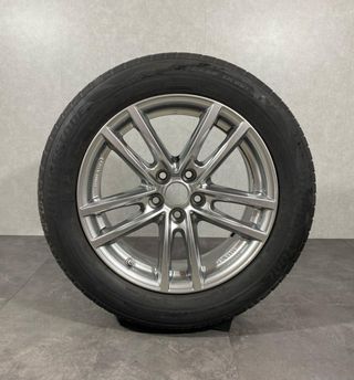 Llantas Mercedes Benz 17”