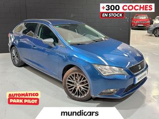 Seat Leon 1.2 TSI Connect 