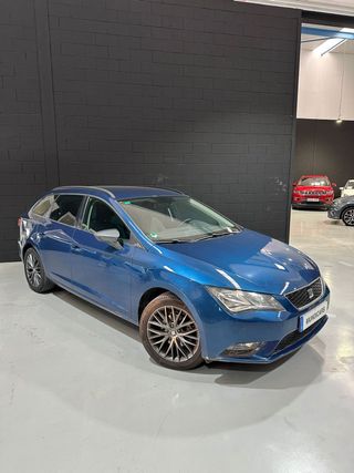 Seat Leon 1.2 TSI Connect 