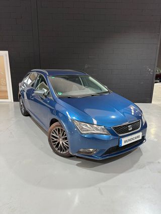 Seat Leon 1.2 TSI Connect 