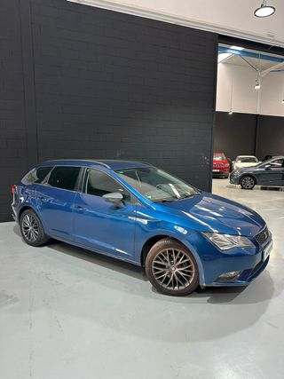 Seat Leon 1.2 TSI Connect 