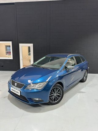 Seat Leon 1.2 TSI Connect 